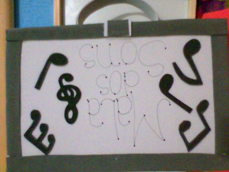 mala dos sons